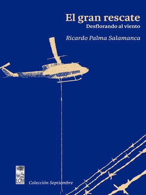 cover image of El gran rescate